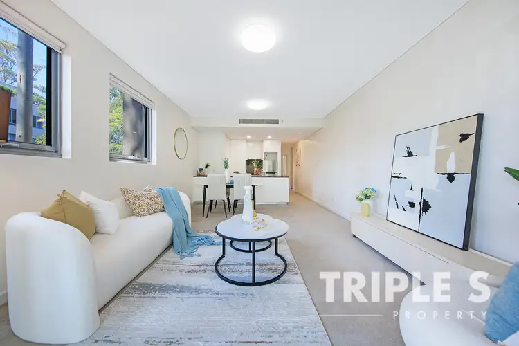 44/554-560 Mowbray Road