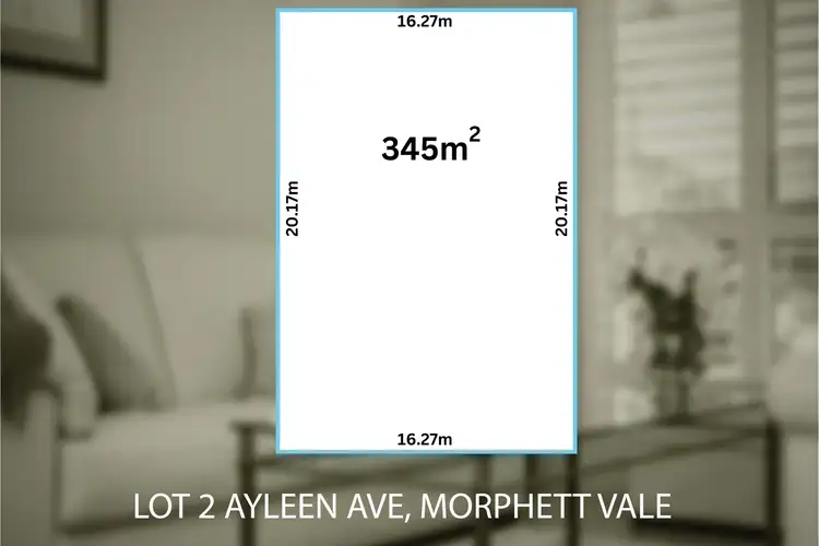 Ayleen Avenue