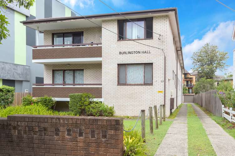 Fifth view of Homely unit listing, 1/22 Homebush Road, Strathfield NSW 2135