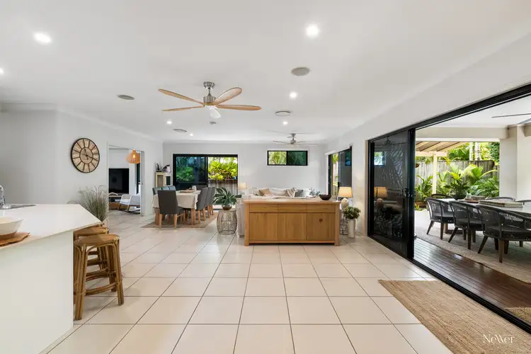 8 Wagtail Drive