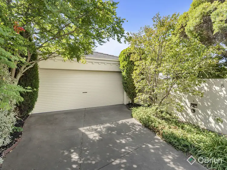 Second view of Homely house listing, 5 Railway Avenue, Brighton VIC 3186