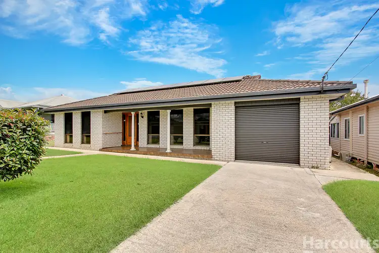 Main view of Homely house listing, 11A Campbell Street, Wauchope NSW 2446