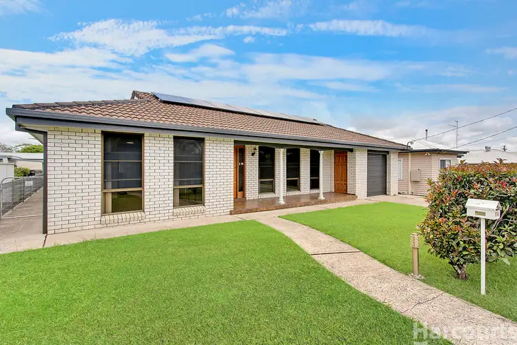 Second view of Homely house listing, 11A Campbell Street, Wauchope NSW 2446