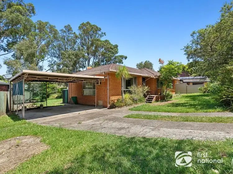 24 Kintorie Crescent