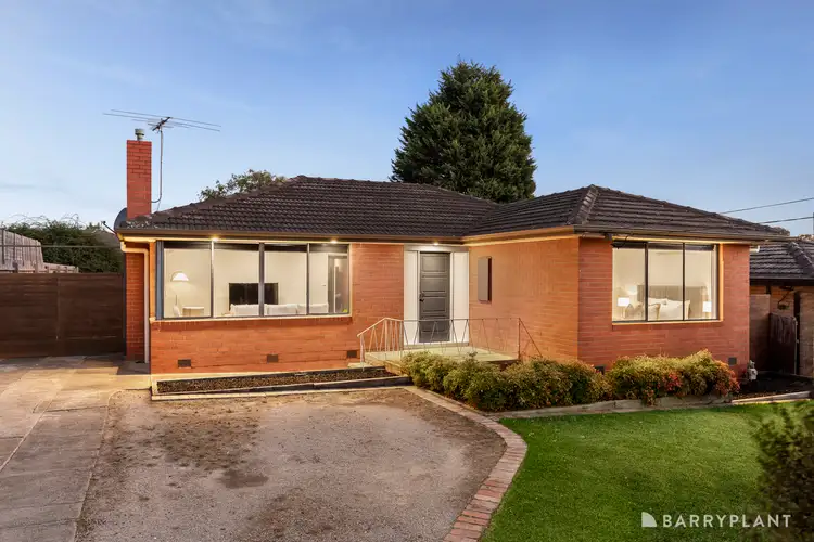 58 Greenwood Drive
