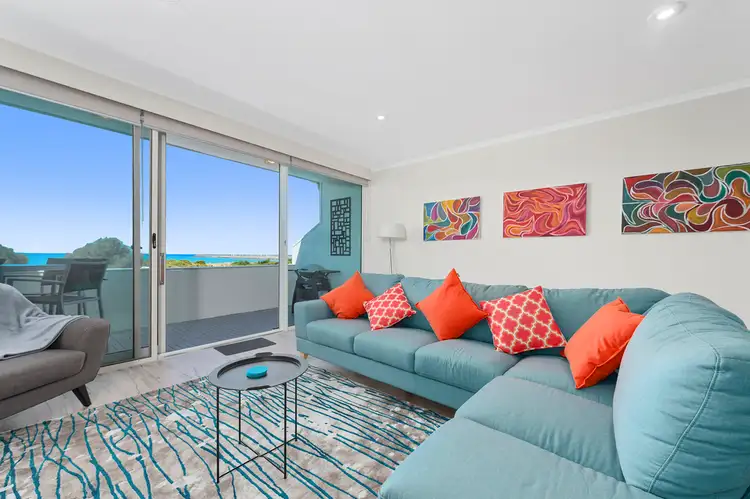 Main view of Homely apartment listing, 4/143 Great Ocean Road, Apollo Bay VIC 3233