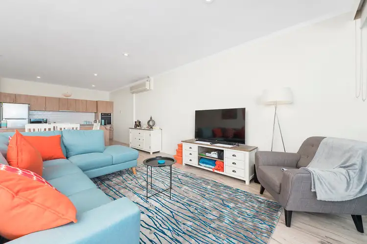 Third view of Homely apartment listing, 4/143 Great Ocean Road, Apollo Bay VIC 3233