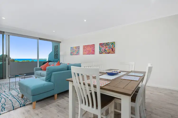 Fifth view of Homely apartment listing, 4/143 Great Ocean Road, Apollo Bay VIC 3233