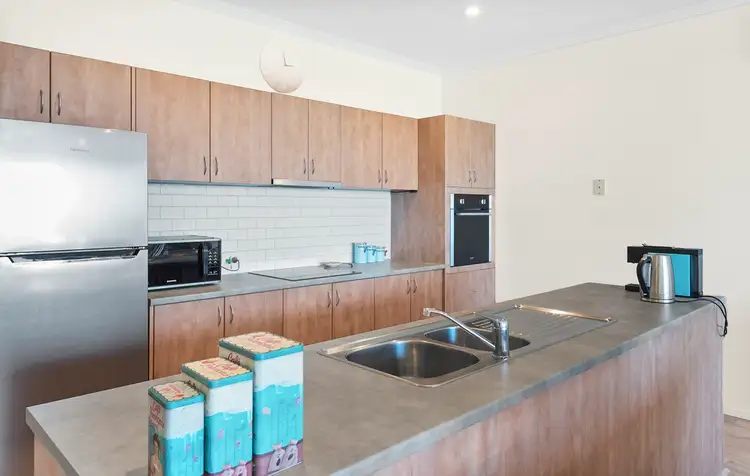 Sixth view of Homely apartment listing, 4/143 Great Ocean Road, Apollo Bay VIC 3233