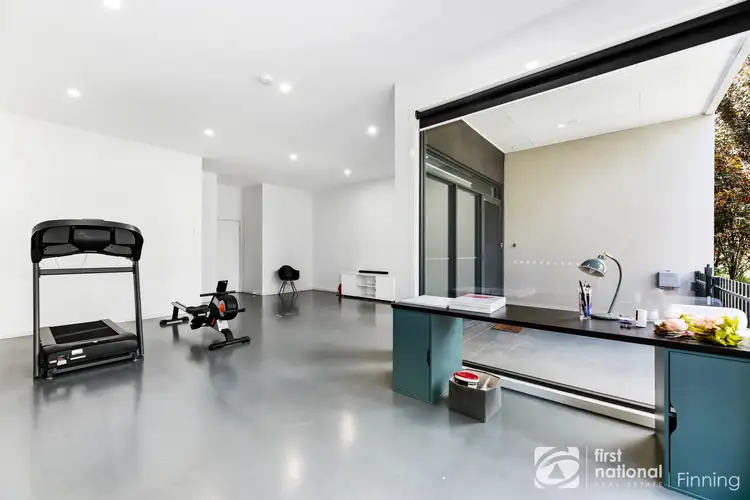 Third view of Homely townhouse listing, 18 Coral-Pea Way, Cranbourne West VIC 3977