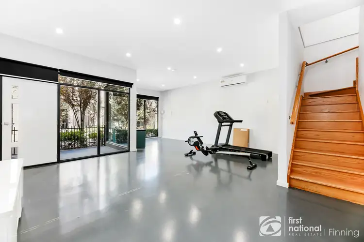 Fourth view of Homely townhouse listing, 18 Coral-Pea Way, Cranbourne West VIC 3977