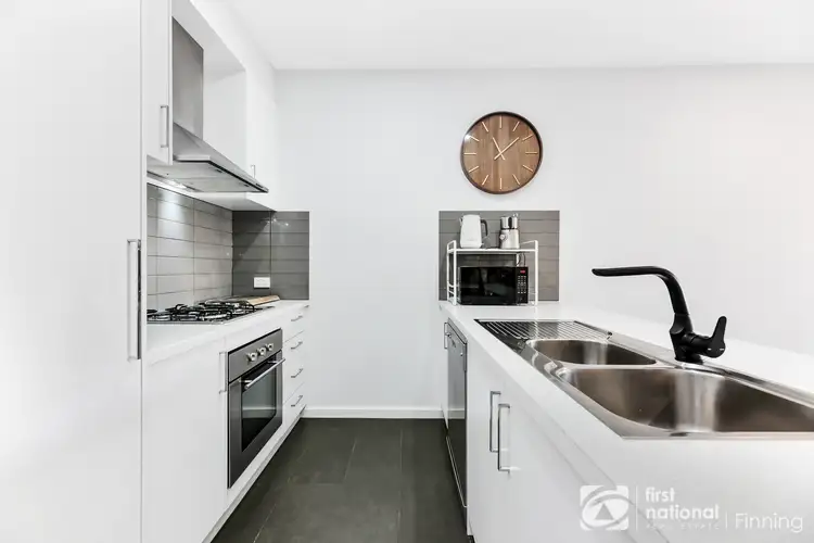 Fifth view of Homely townhouse listing, 18 Coral-Pea Way, Cranbourne West VIC 3977