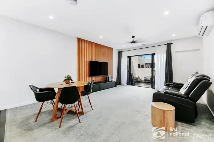 Sixth view of Homely townhouse listing, 18 Coral-Pea Way, Cranbourne West VIC 3977