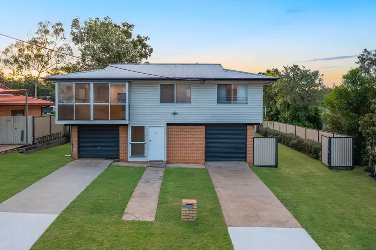 8 Blackwood Avenue