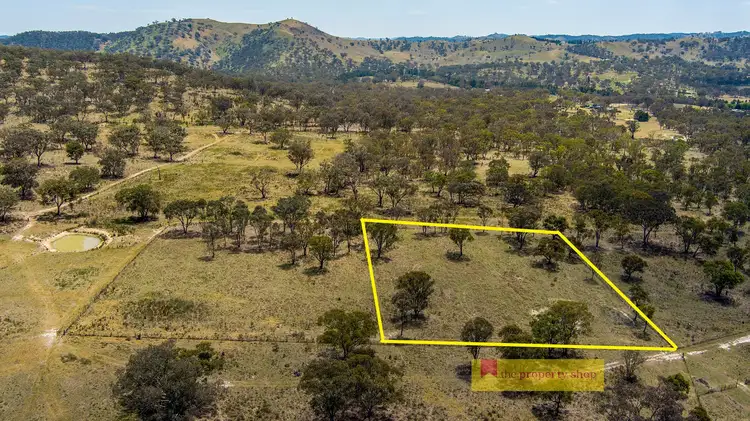 Second view of Homely rural property listing, LOT 109 & 277, 1702 Windeyer Road, Mudgee NSW 2850