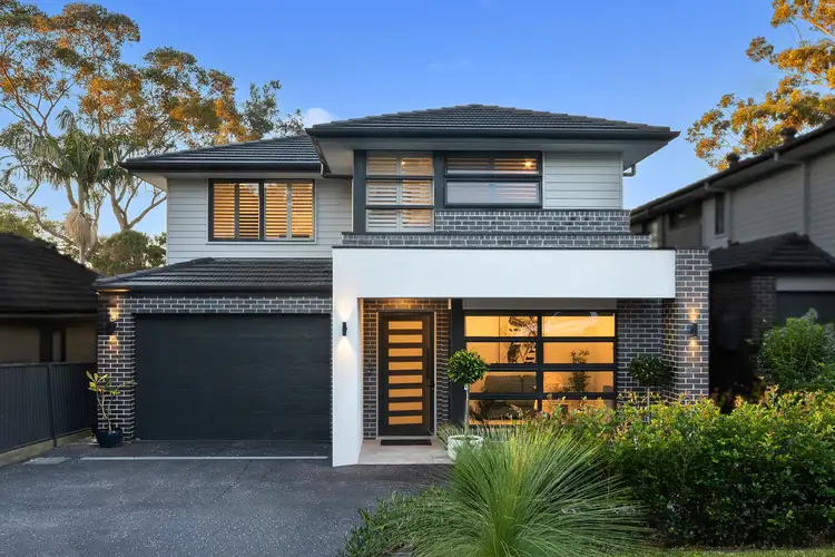 33 Berowra Road