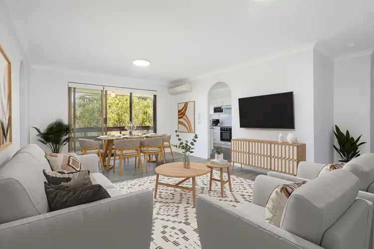 Main view of Homely unit listing, 11/78-82 Kingsway, Cronulla NSW 2230