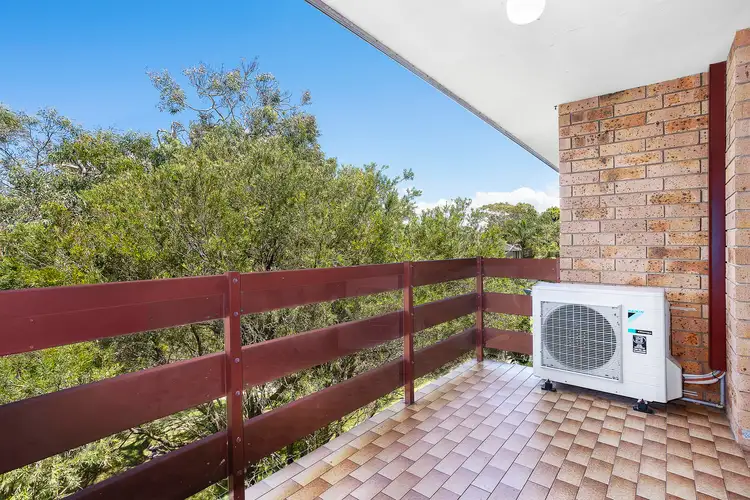 Third view of Homely unit listing, 11/78-82 Kingsway, Cronulla NSW 2230