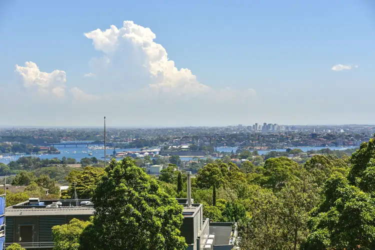 Third view of Homely apartment listing, R214/200-220 Pacific Highway, Crows Nest NSW 2065