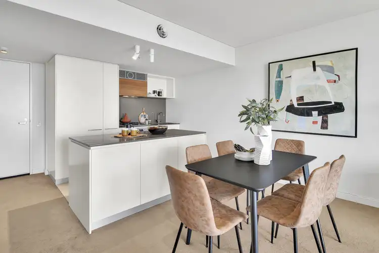Sixth view of Homely apartment listing, R214/200-220 Pacific Highway, Crows Nest NSW 2065