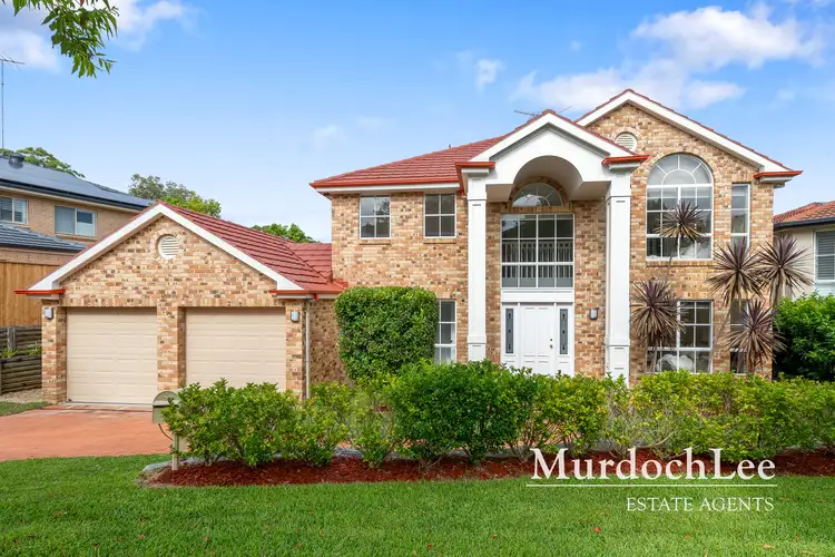9 Belltree Crescent