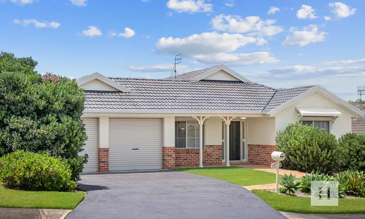 11 Stan Johnson Drive