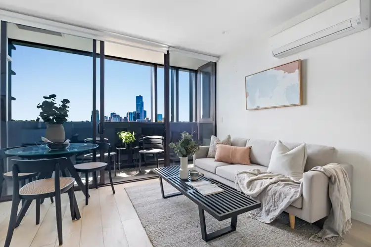 503/31 Grattan Street