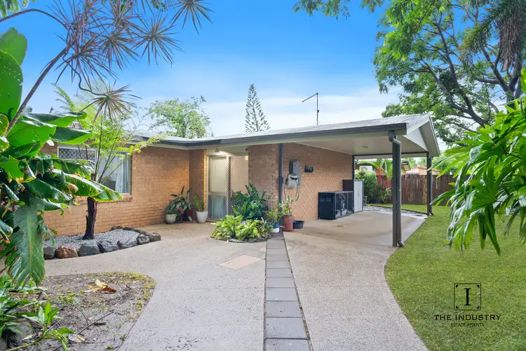 1 Fabris Street