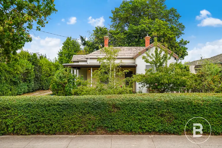 3 Dowling Street