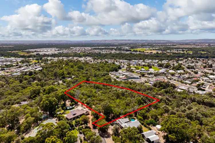 Third view of Homely land listing, 18 Shenton Close, Leschenault WA 6233