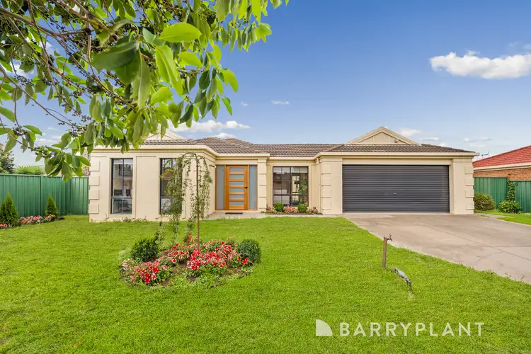 21 Goulburn Circuit