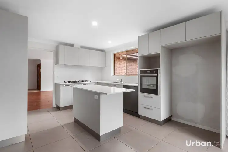 Fifth view of Homely house listing, 17 Fullerton Crescent, Bligh Park NSW 2756