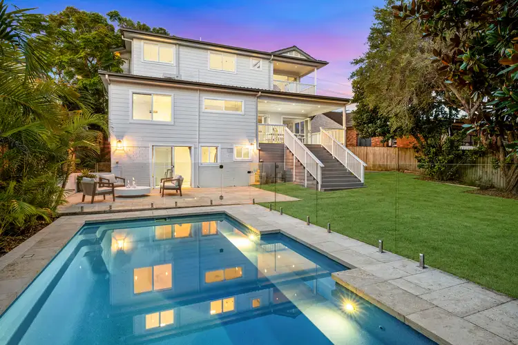 95 Allambie Road
