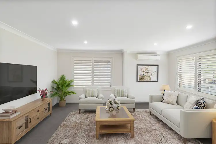 9 Abercrombie Street