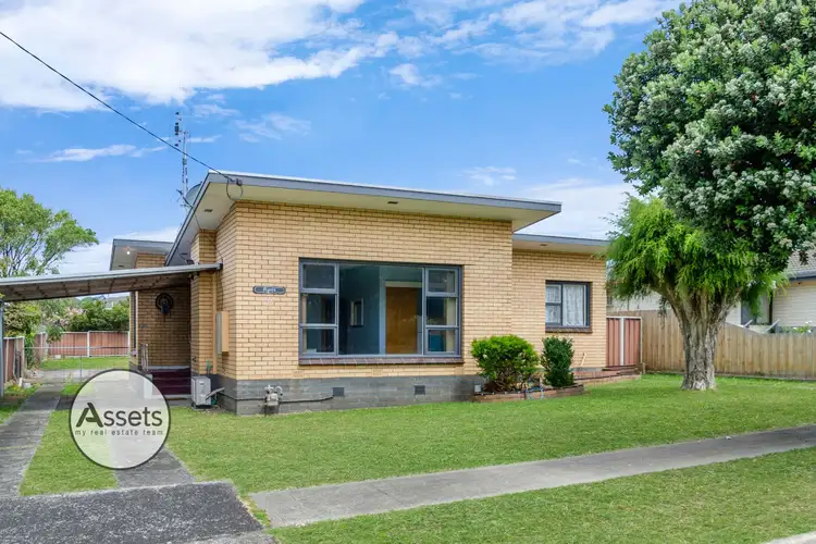 47 Peter Street