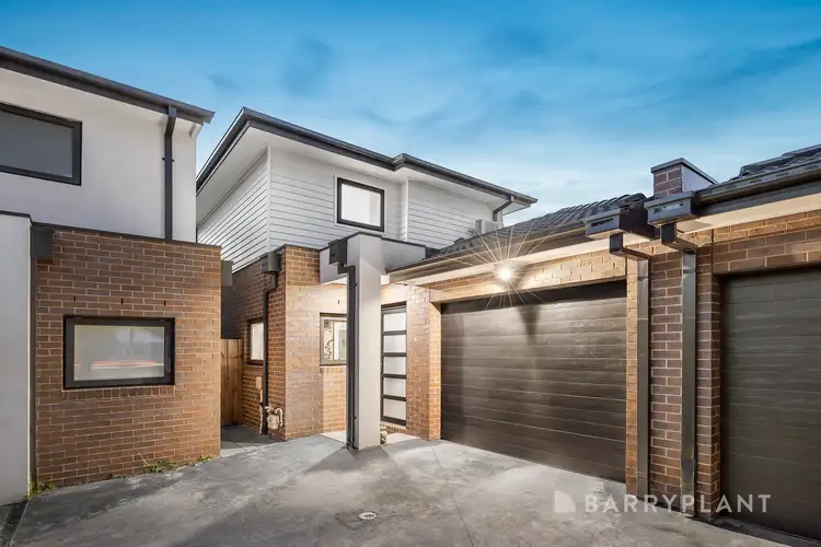3/489 Waterdale Road
