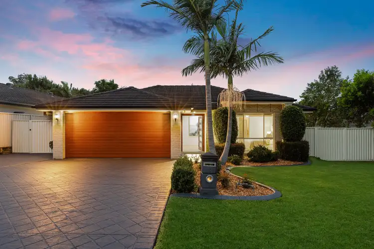 13 River Gum Grove