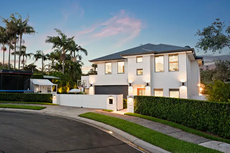 Main view of Homely house listing, 5 Ainslee Place, Seaforth NSW 2092