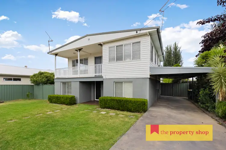 Main view of Homely house listing, 31 George Street, Mudgee NSW 2850