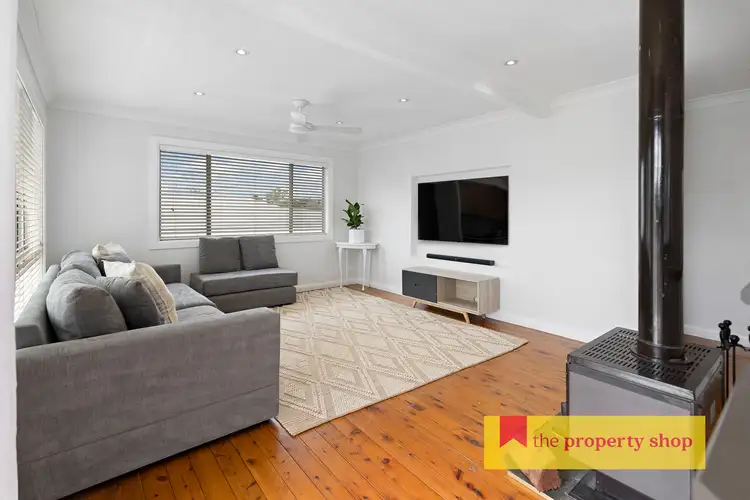 Second view of Homely house listing, 31 George Street, Mudgee NSW 2850