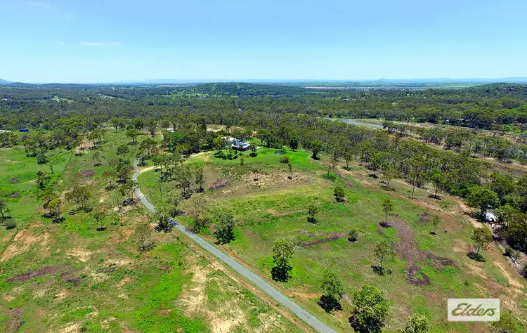 Main view of Homely rural property listing, 40 Fourteen Mile Road, The Caves QLD 4702