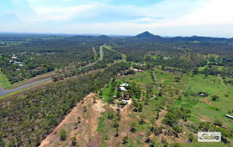Second view of Homely rural property listing, 40 Fourteen Mile Road, The Caves QLD 4702