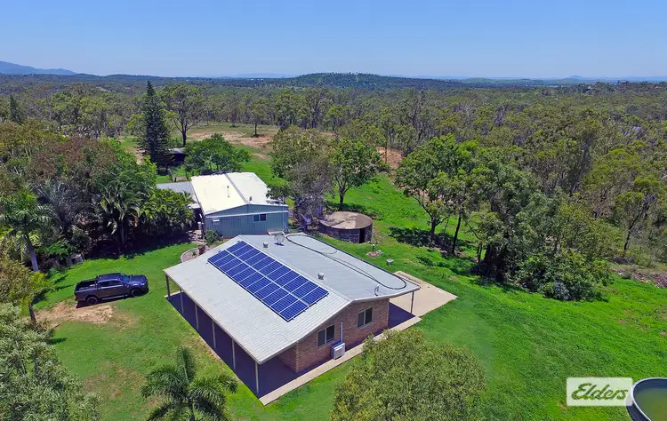 Third view of Homely rural property listing, 40 Fourteen Mile Road, The Caves QLD 4702