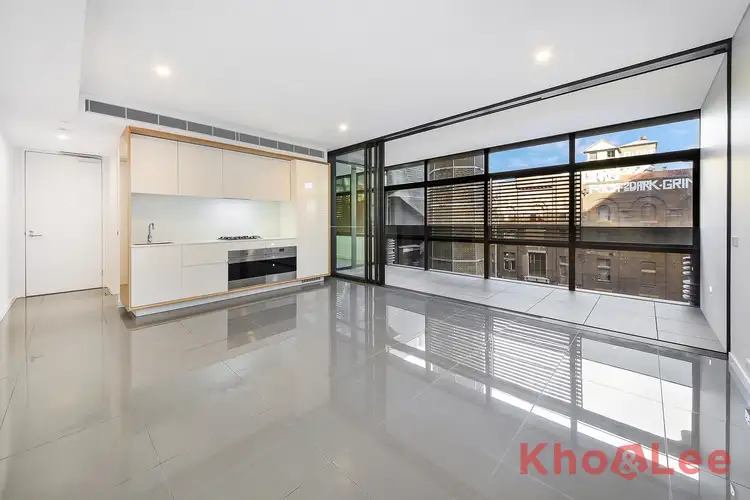 505/1 Chippendale Way