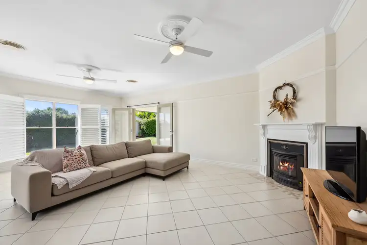 Second view of Homely house listing, 3 Maher Place, Mudgee NSW 2850