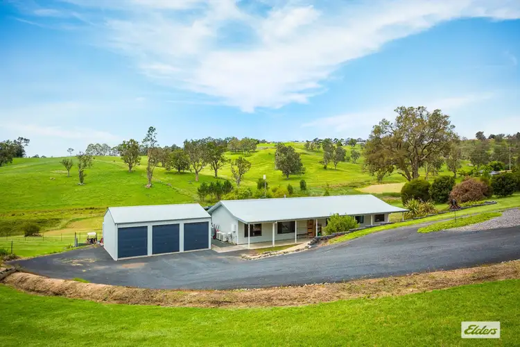 Second view of Homely house listing, 132 Max Slater Drive, Bega NSW 2550