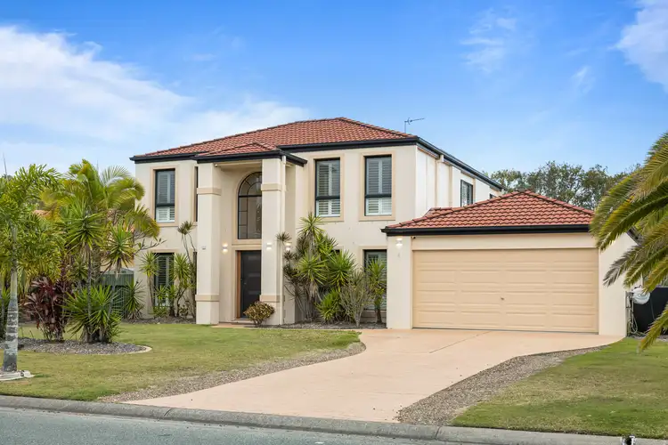 4 Parkwater Terrace