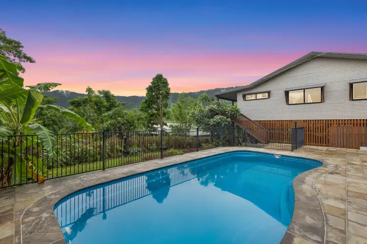 12 Moonlight Drive