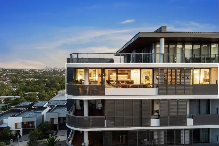 603/255 Morrison Road