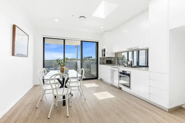 Main view of Homely apartment listing, 22/15-17 Gertrude Street, Wolli Creek NSW 2205